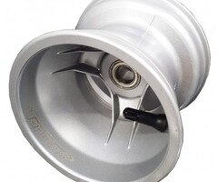 Top Kart Top Kart magnesium mini velg 112MM
