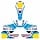 Top Kart Stickerset KG 506