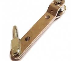 Top Kart Top Kart mini rempomp lever