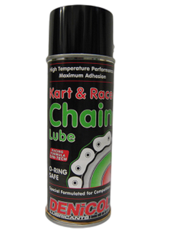 Denicol Denicol Kart chain lube (high temp)
