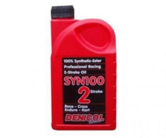 Denicol Denicol SYN 100 Mengolie 2 takt 1L