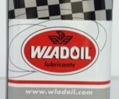 wladoil Wladoil K2T mengolie 2 takt 1L