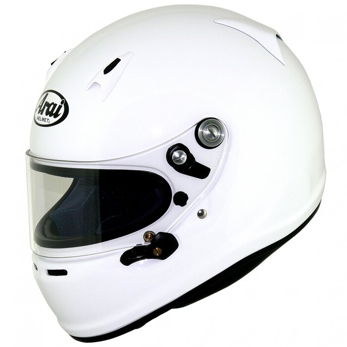 Arai Arai SK-6 (Snell K2020)