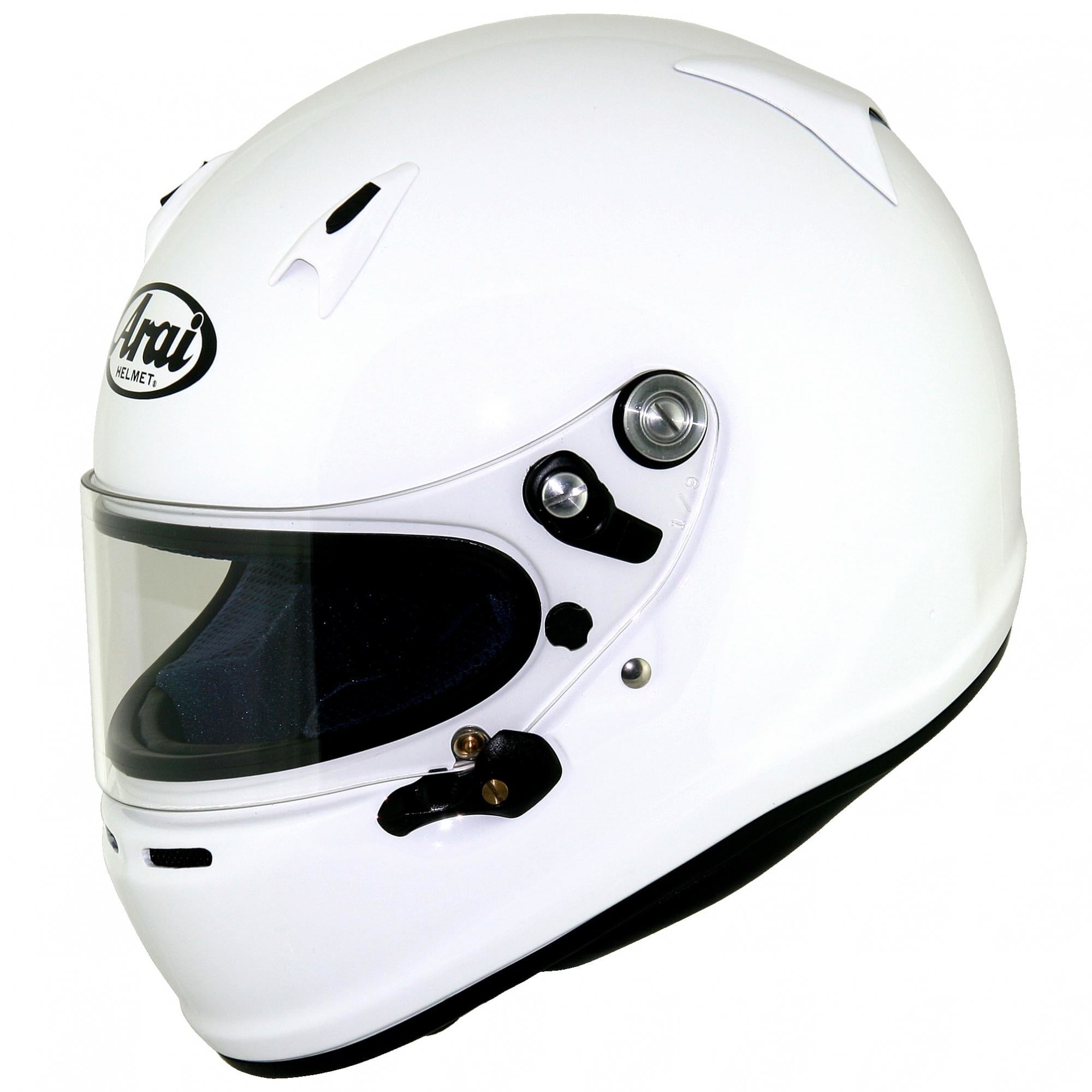Arai Arai SK-6 (Snell K2020)