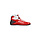 Sparco K-pole rood/wit