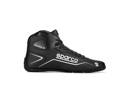 Sparco Sparco K-pole zwart
