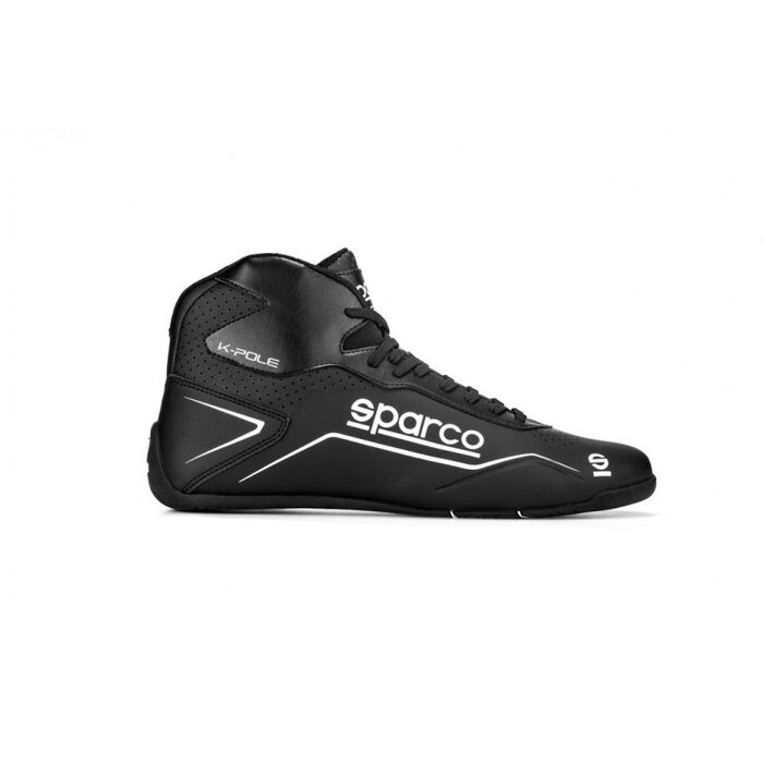 Sparco Sparco K-pole zwart
