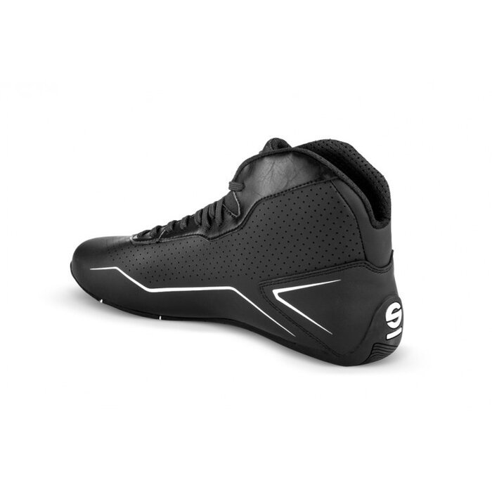 Sparco Sparco K-pole zwart