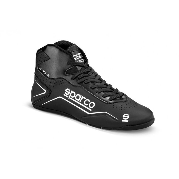 Sparco Sparco K-pole zwart