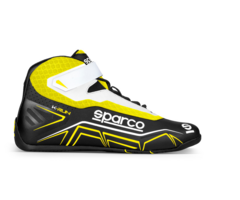 Sparco Sparco K-run zwart/geel