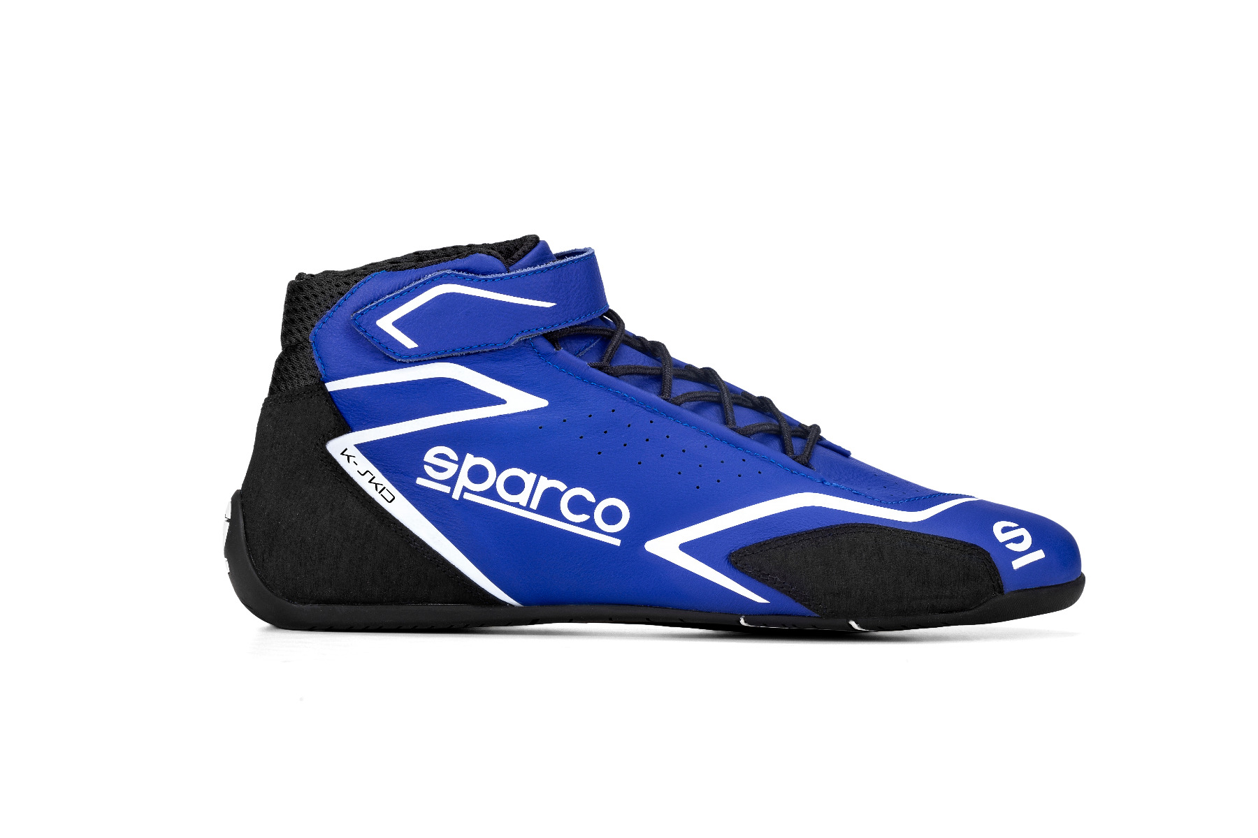 Sparco Sparco K-skid blauw