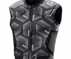 Sparco Sparco SJ Pro K3 body protector