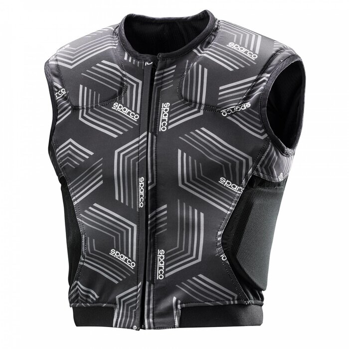 Sparco Sparco SJ Pro K3 body protector