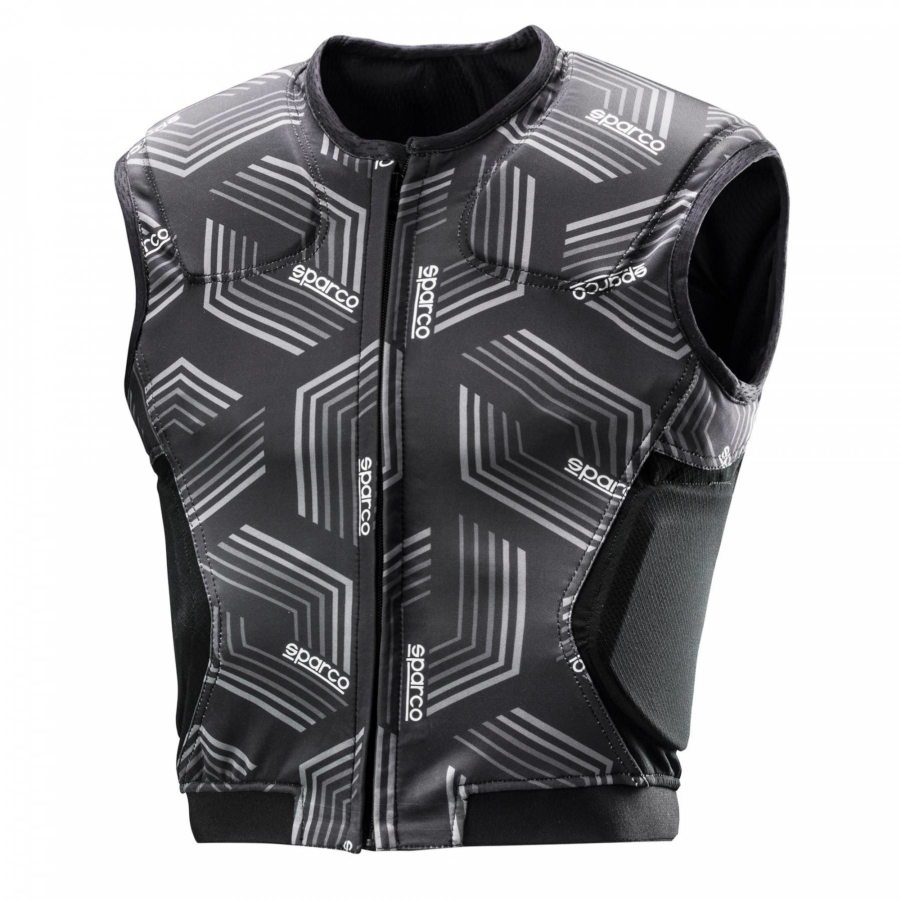 Sparco Sparco SJ Pro K3 body protector