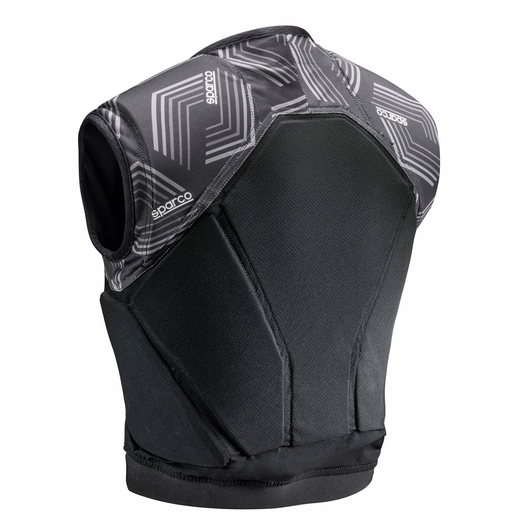 Sparco Sparco SJ Pro K3 body protector