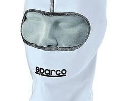 Sparco Sparco Balaclava wit