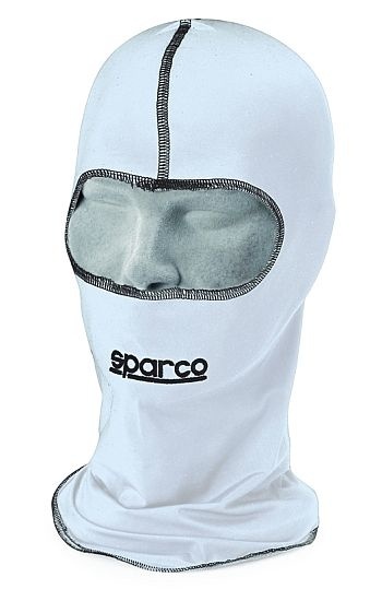 Sparco Sparco Balaclava wit