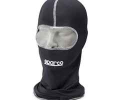 Sparco Sparco Balaclava zwart