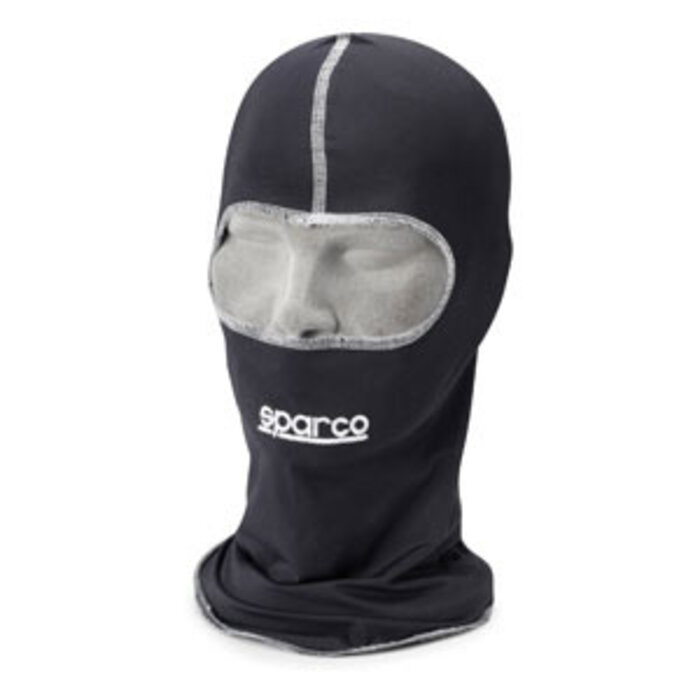 Sparco Sparco Balaclava zwart