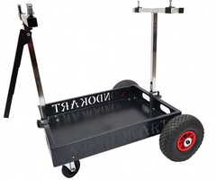 Kartsandparts Kartbok standaard