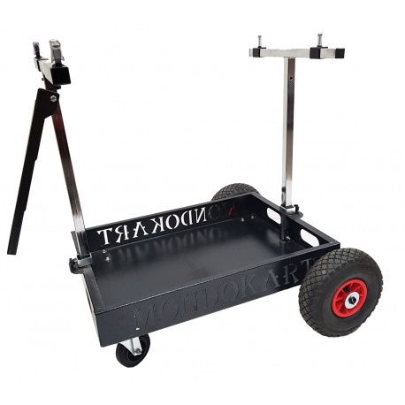 deKartshop.nl Kartbok standaard
