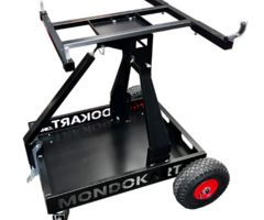 deKartshop.nl Kartbok kantelbaar