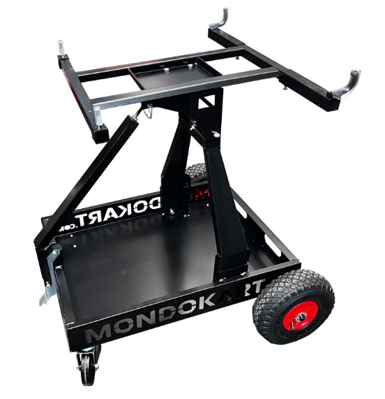 deKartshop.nl Kartbok kantelbaar