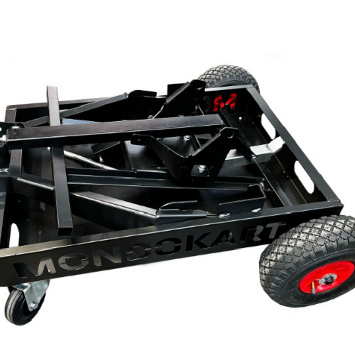 deKartshop.nl Kartbok kantelbaar