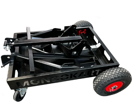 deKartshop.nl Kartbok kantelbaar