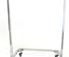 Kartsandparts Icaro Kart trolly twee karts