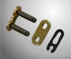 DID DID sluitschakel met clip en link 219