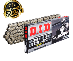 DID DID o-ring ketting 219 V2
