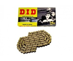 DID DID ketting GD/BL DHA 219