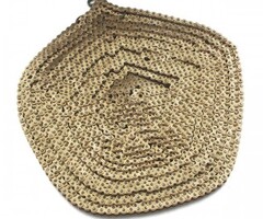 DID DID ketting roll GD/BL DHA 219
