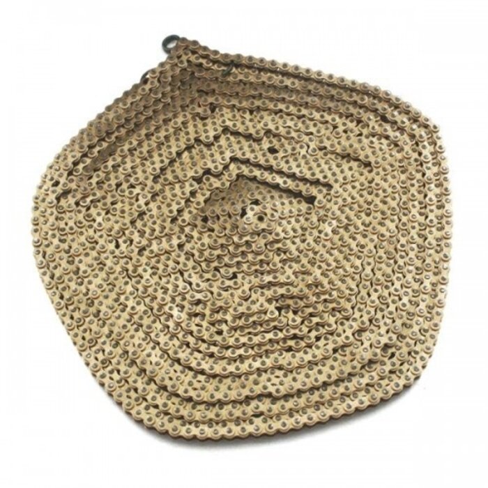 DID DID ketting roll GD/BL DHA 219