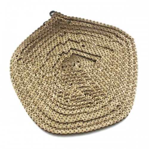 DID DID ketting roll GD/BL DHA 219