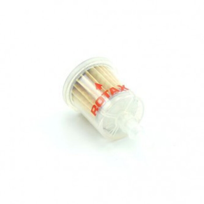 Dellorto Rotax max Benzine filter