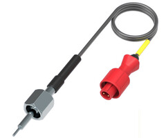 Alfano Alfano pro 3 evo / 6 uitlaatsensor pro