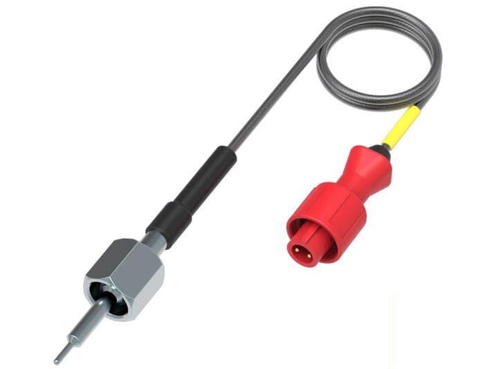 Alfano Alfano pro 3 evo / 6 uitlaatsensor pro