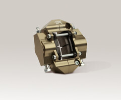 IPK IPK RBS-V1 Remklauw compleet