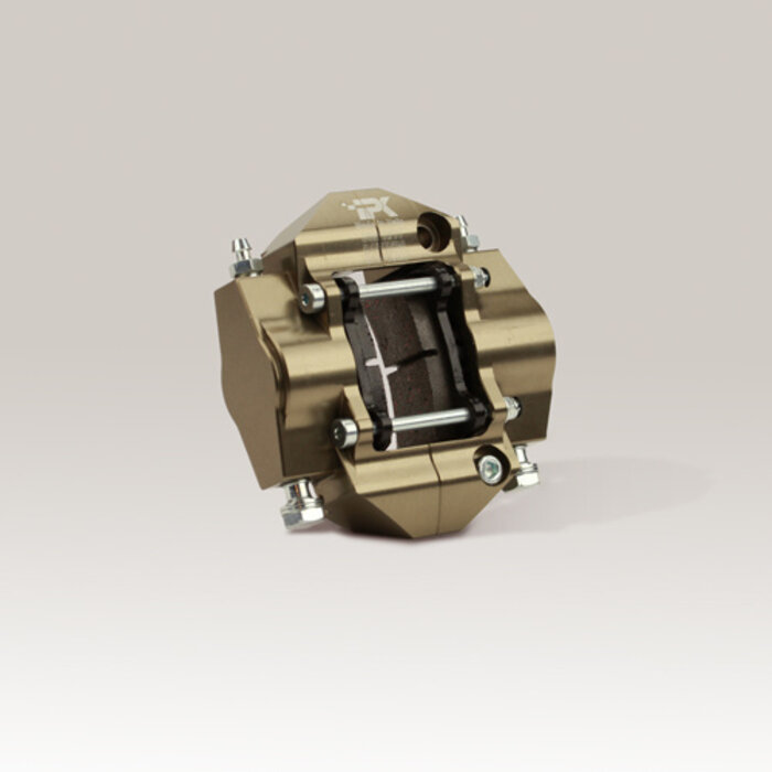 IPK IPK RBS-V1 Remklauw compleet