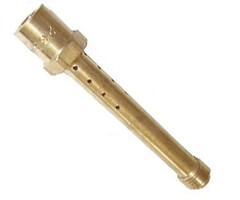 Dellorto Rotax max Dellorto naaldbuis FN 266