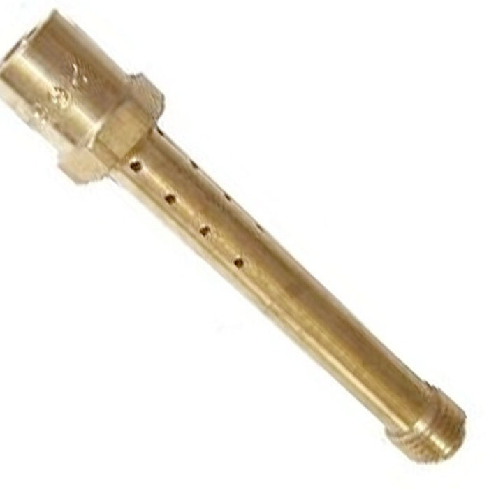 Dellorto Rotax max Dellorto naaldbuis FN 266