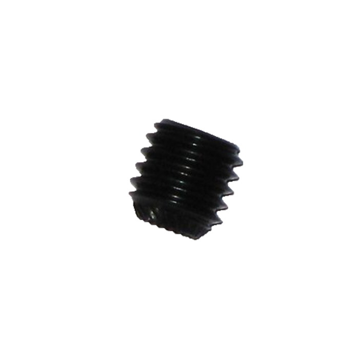 Goldspeed Goldspeed achteras borgboutje voor 40/50MM lagers M8x1