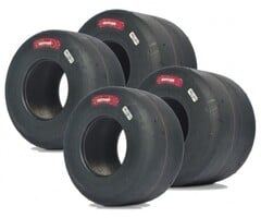 Komet Komet K3H Set 4.60-7.10