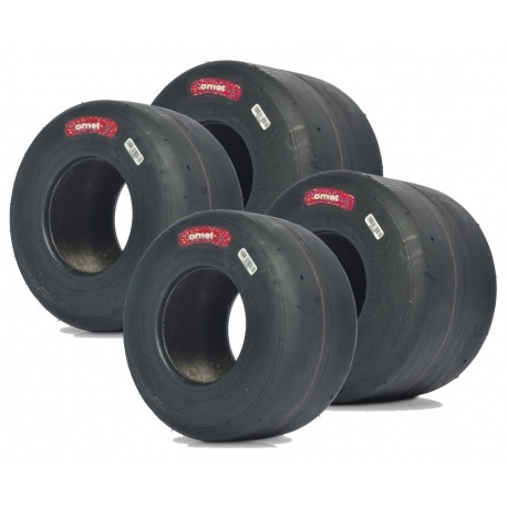 Komet Komet K3H Set 4.60-7.10