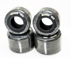 Komet Komet K3M Set 4.60-7.10 Medium