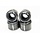 Komet K3M Set 4.60-7.10 Medium