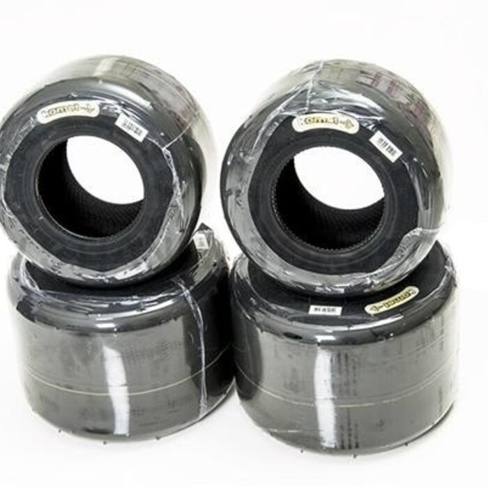 Komet Komet K3M Set 4.60-7.10 Medium
