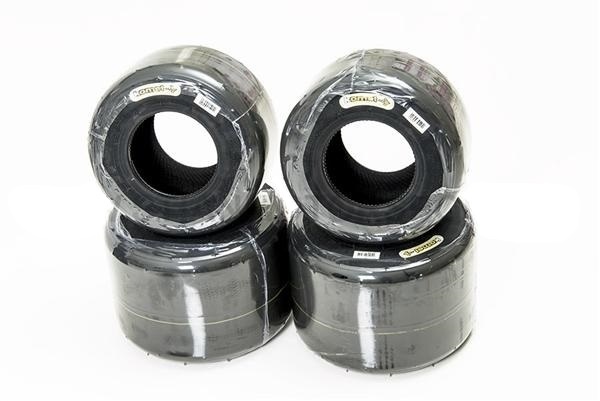 Komet Komet K3M Set 4.60-7.10 Medium